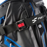 Flat Cat Strap magnetic