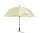 JuCad GOLFSCHIRM mit Stift, schwarz