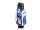 JuCad BAG MANAGER DRY - blau-weiß-rot