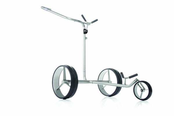 JuCad DRIVE SL TITAN TRAVEL EX 2.0