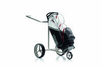 JuCad DRIVE SL TITAN TRAVEL EX 2.0