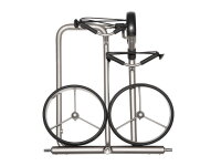 JuStar SILVER 1.0 inkl. Parkbremse