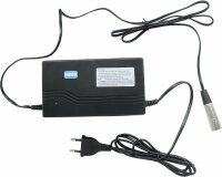 Leisure Ladegerät 3-polig