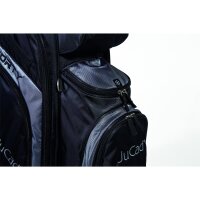 JuCad BAG SPORTY - schwarz