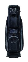 JuCad BAG SPORTY - schwarz