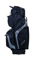 JuCad BAG SPORTY - schwarz