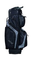 JuCad BAG SPORTY - schwarz