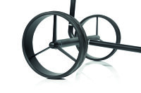 JuCad CARBON TRAVEL NERO SV 2.0