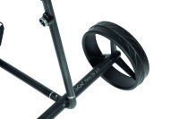 JuCad CARBON TRAVEL NERO SV 2.0