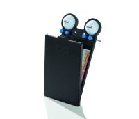 JuCad SCOREKARTENHALTER für JuCad Golfcaddys,...