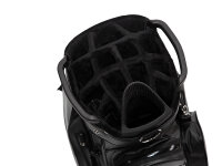 JuCad BAG AQUASTOP blauweißrot, Racing Design [ohne]