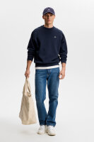 J. Lindeberg Finn Crew Neck JL Navy