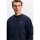 J. Lindeberg Finn Crew Neck JL Navy