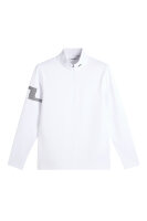 J. Lindeberg Heath Strike Mid Layer White