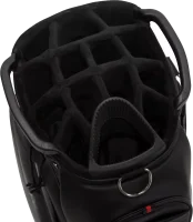 JuCad BAG FIRST CLASS - schwarz-pink