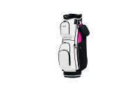 JuCad BAG FIRST CLASS - schwarz