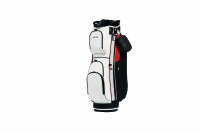 JuCad BAG FIRST CLASS - schwarz