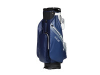 JuCad BAG AQUASTOP PLUS FACELIFT - weiß-dunkelblau