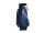 JuCad BAG AQUASTOP PLUS FACELIFT - weiß-dunkelblau