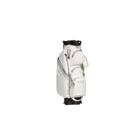 JuCad BAG AQUASTOP PLUS FACELIFT - weiß-grau