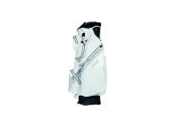 JuCad BAG AQUASTOP PLUS FACELIFT - weiß-grau