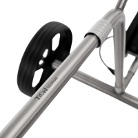 TiCad Goldfinger mit Drehgriffsteuerung