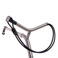 TiCad Goldfinger mit Drehgriffsteuerung