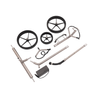 TiCad Goldfinger mit Drehgriffsteuerung