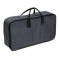 TiCad Goldfinger mit Drehgriffsteuerung