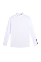 J. Lindeberg Ello Compression Top White