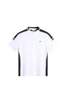 J. Lindeberg Bo Polo White