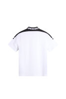 J. Lindeberg Bo Polo White