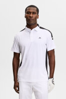 J. Lindeberg Bo Polo White