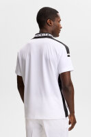 J. Lindeberg Bo Polo White