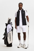 J. Lindeberg Bo Polo White