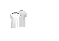 J. Lindeberg Bo Polo White