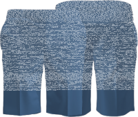 J. Lindeberg Vent Shorts Federal Blue