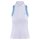 J. Lindeberg Krissi Sleeveless Polo White