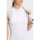 J. Lindeberg Krissi Sleeveless Polo White