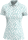 J. Lindeberg Tour Tech Print Polo Damen Oak Skylight