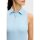 J. Lindeberg Dena Sleeveless Polo Forget-Me-Not