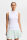 J. Lindeberg Dena Sleeveless Polo White