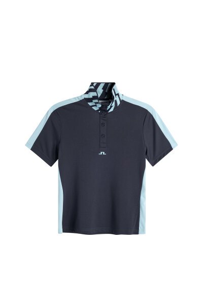 J. Lindeberg Pip Polo JL Navy