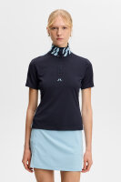 J. Lindeberg Pip Polo JL Navy