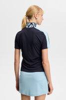 J. Lindeberg Pip Polo JL Navy