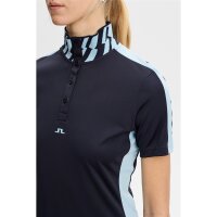 J. Lindeberg Pip Polo JL Navy