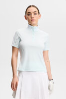 J. Lindeberg Pip Polo Sky Light