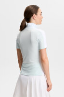 J. Lindeberg Pip Polo Sky Light