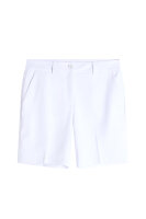J. Lindeberg Gwen Long Shorts White