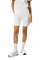 J. Lindeberg Gwen Long Shorts White